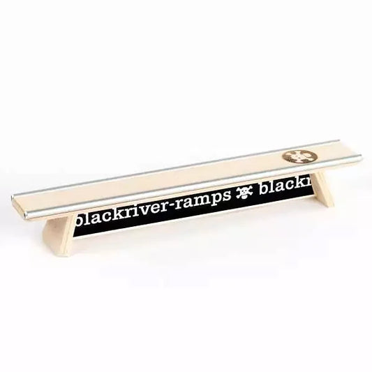 Blackriver: School Bench