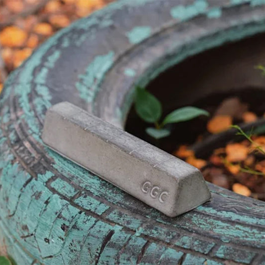 Pocket Concrete Curb