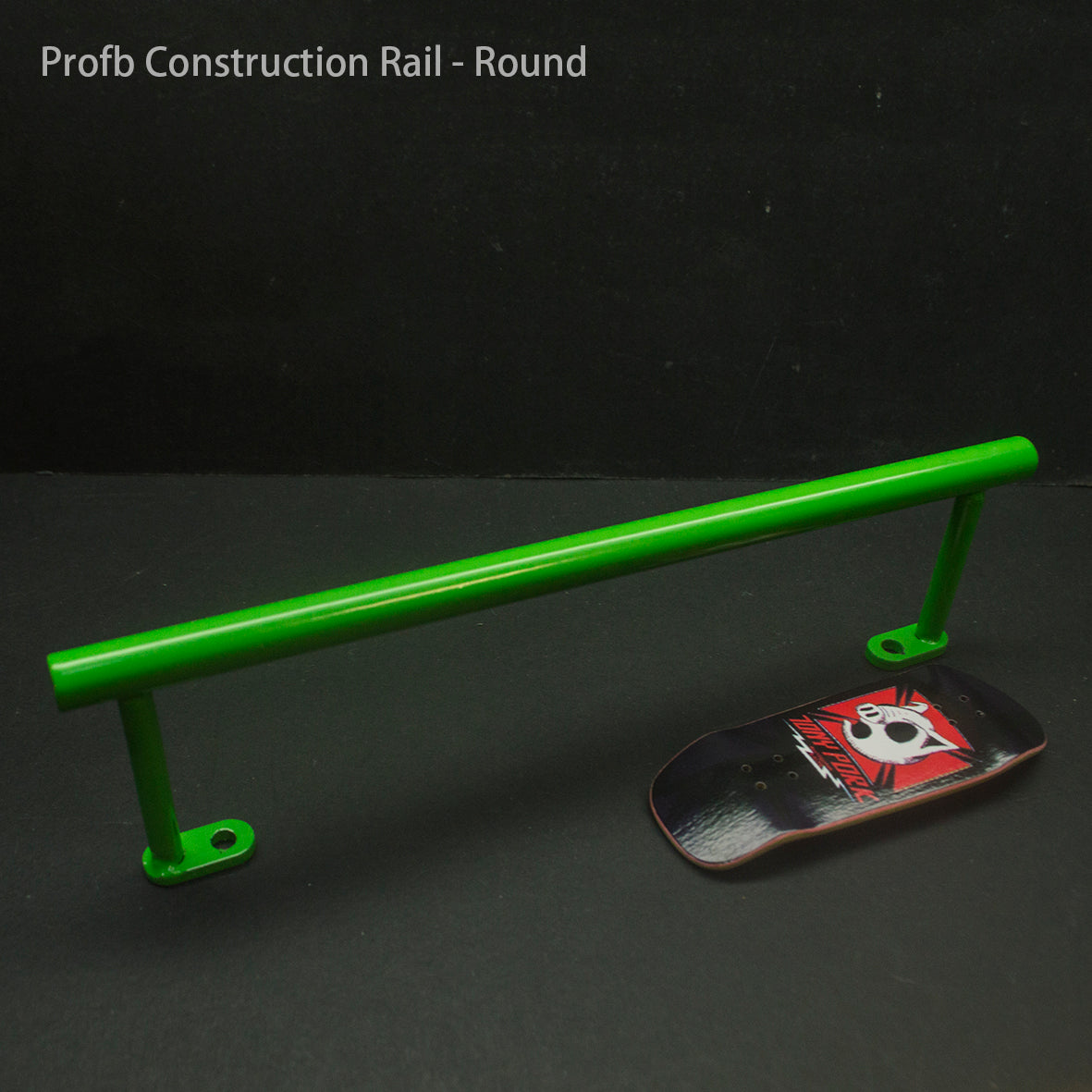 Profb Rails – Guaiguaichai Workshop