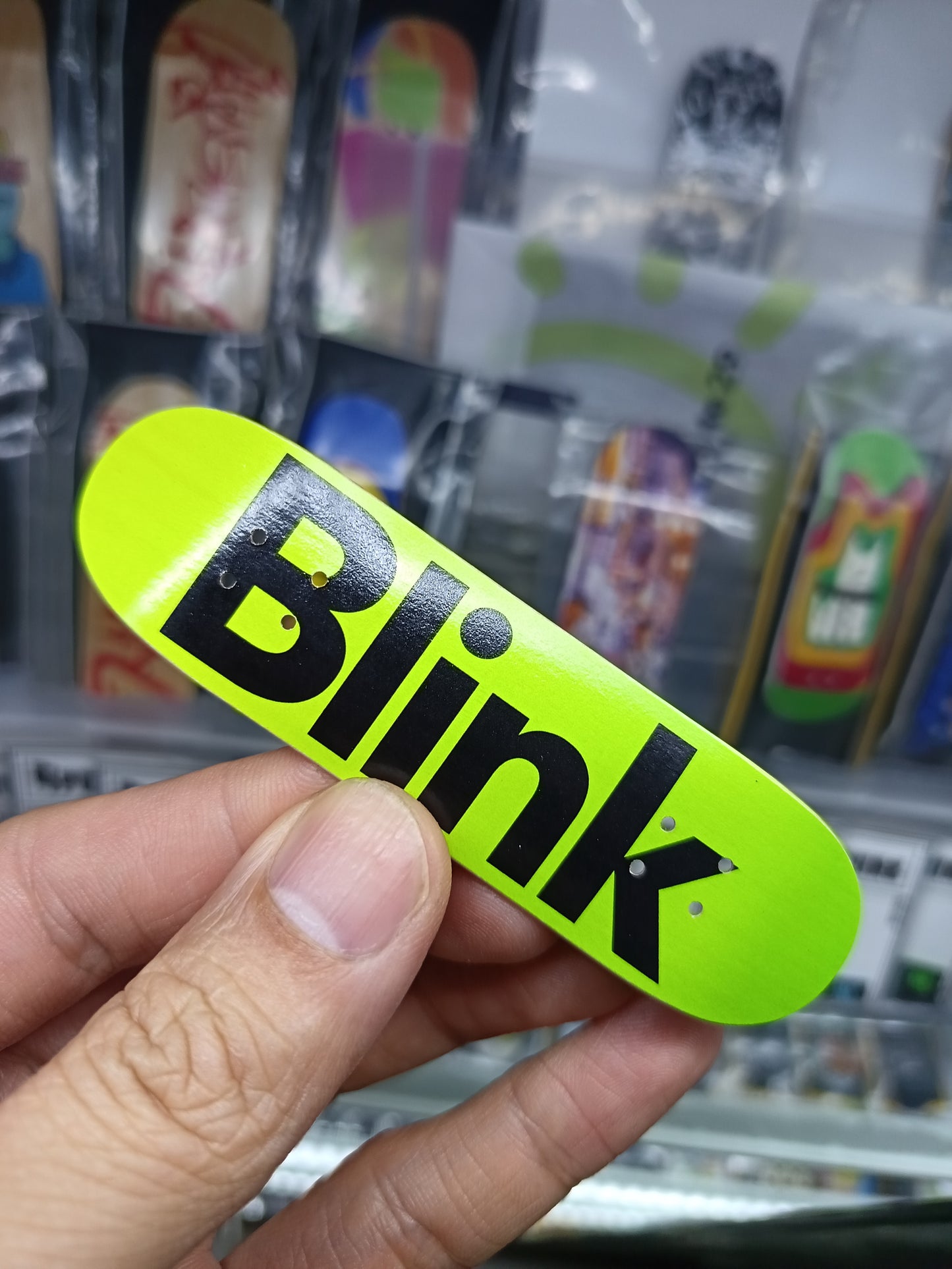 Blink Decks