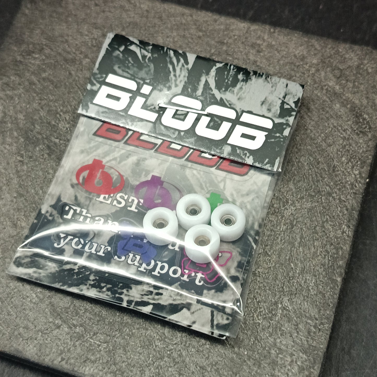Bloob Wheels