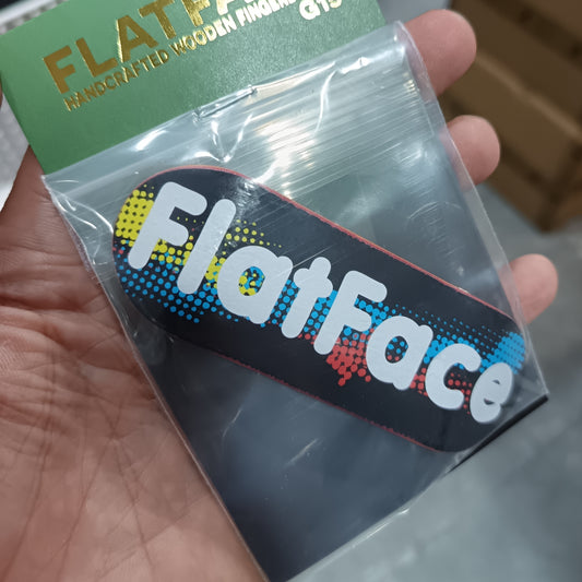 Flatface G15 Graphic Decks