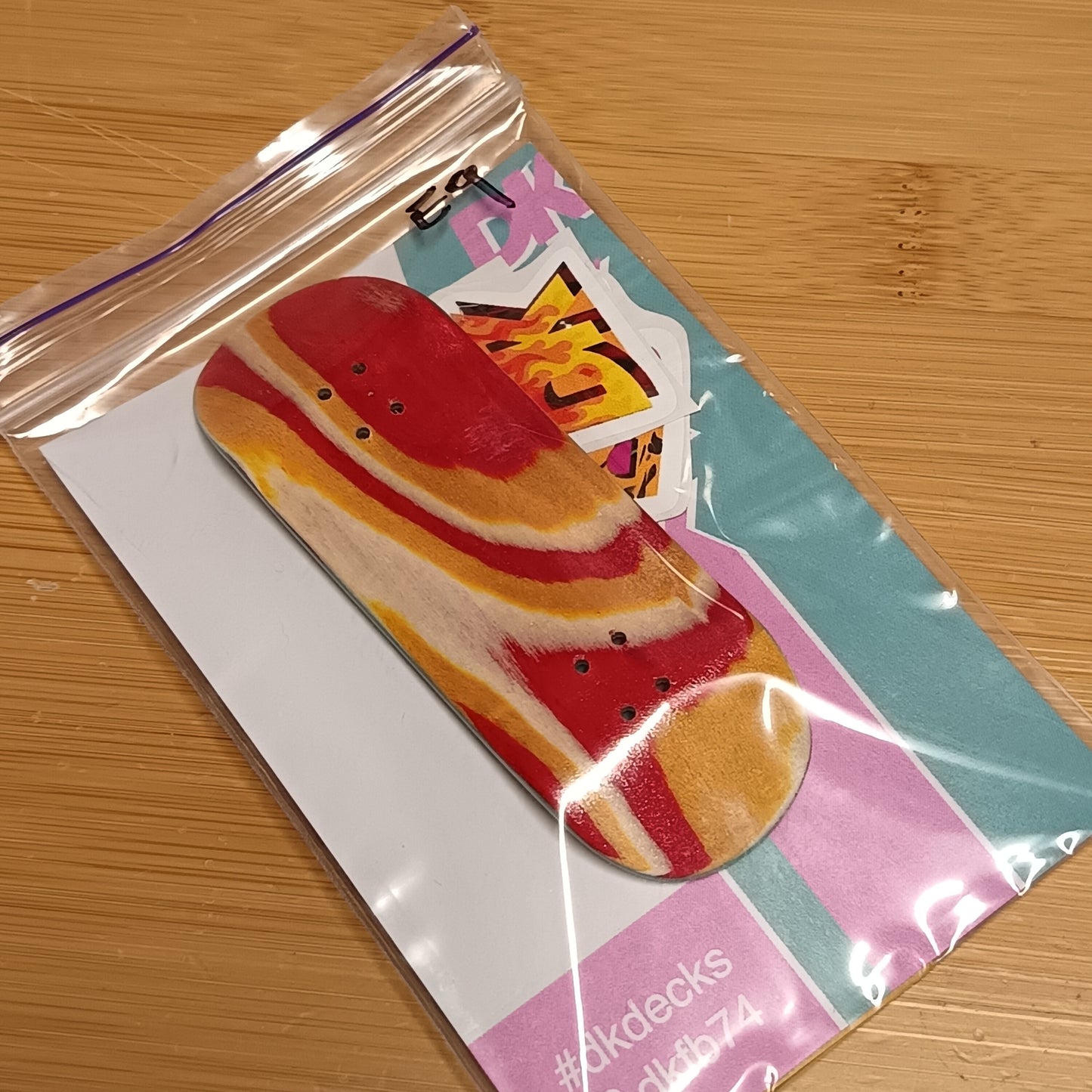 DK Decks (exotic)