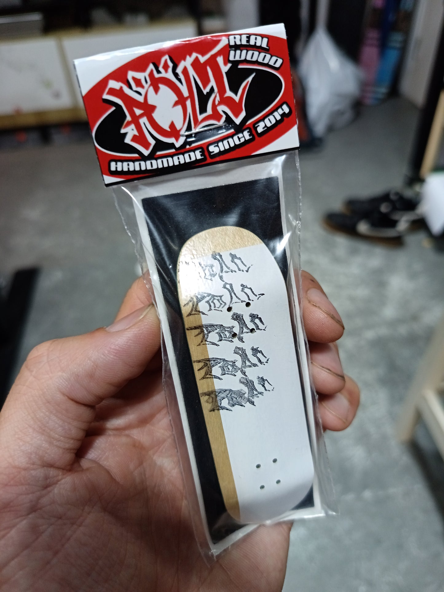 Poli Decks