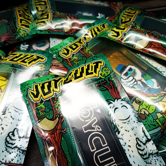 Joycult Decks