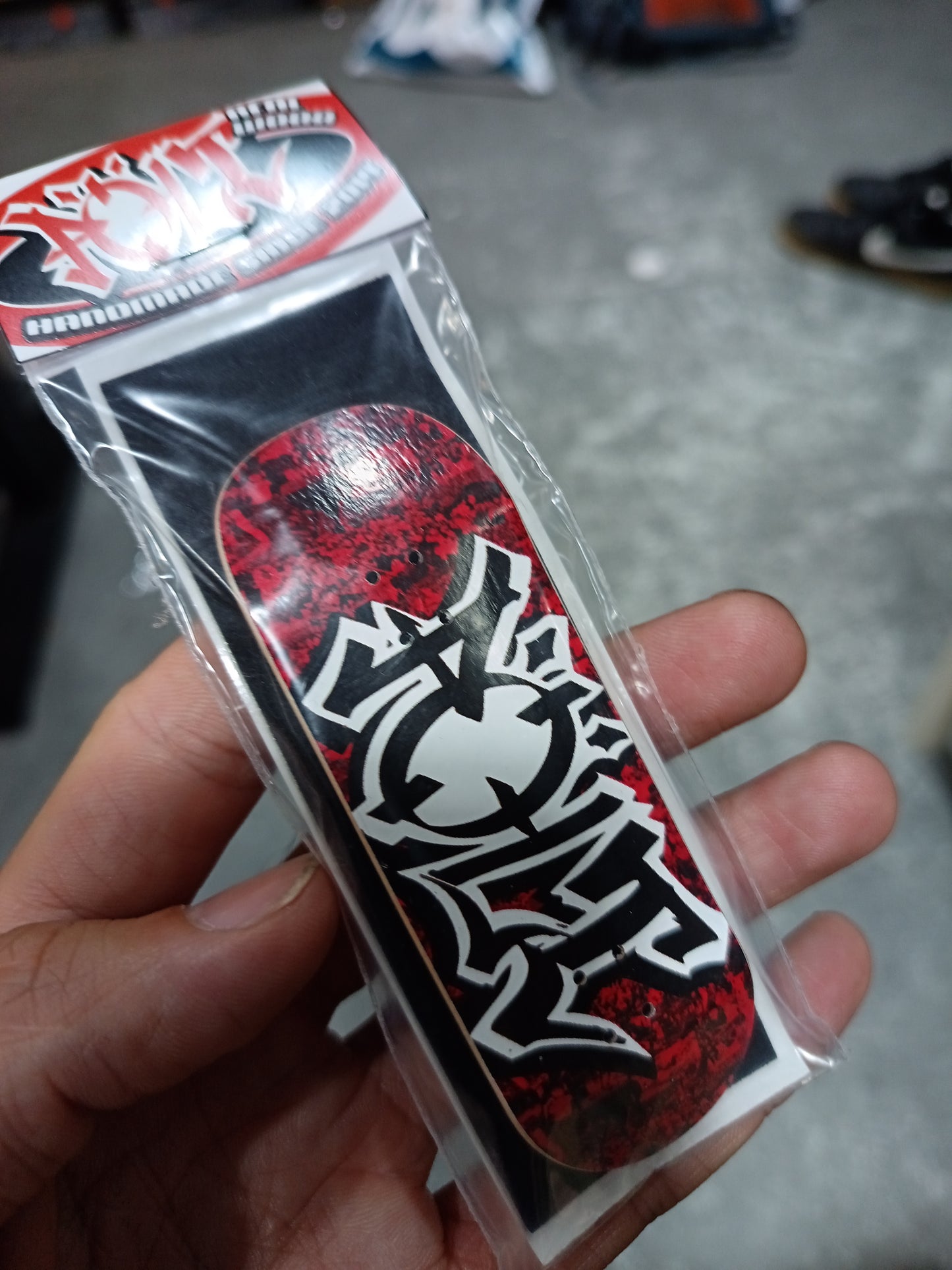 Poli Decks
