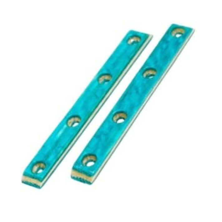 Monorail Boardrails