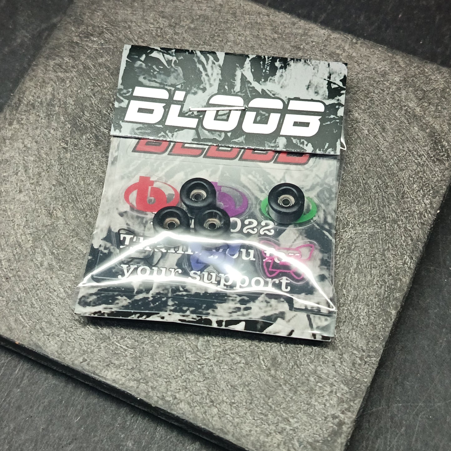 Bloob Wheels