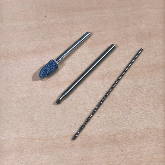 Fingerboard Drills