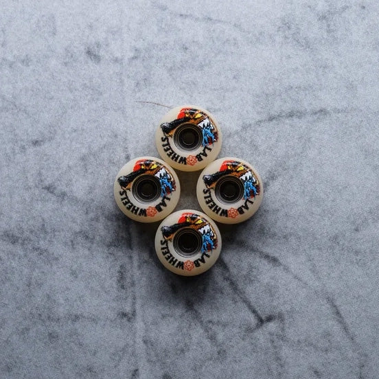 Labwheels - Skate Shop Series - Ski