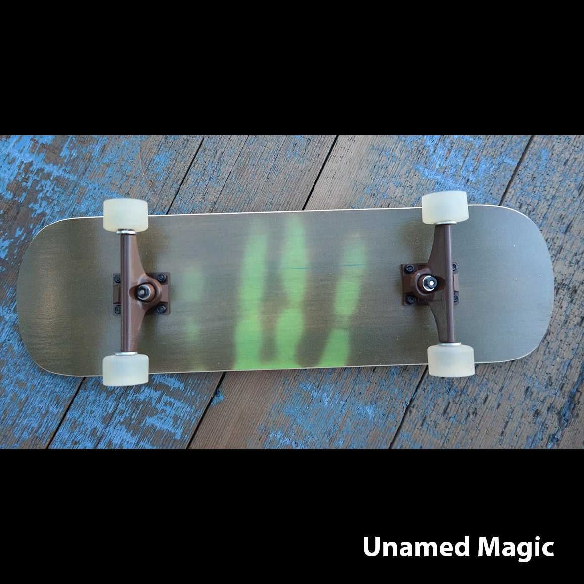 Genesis Handboards