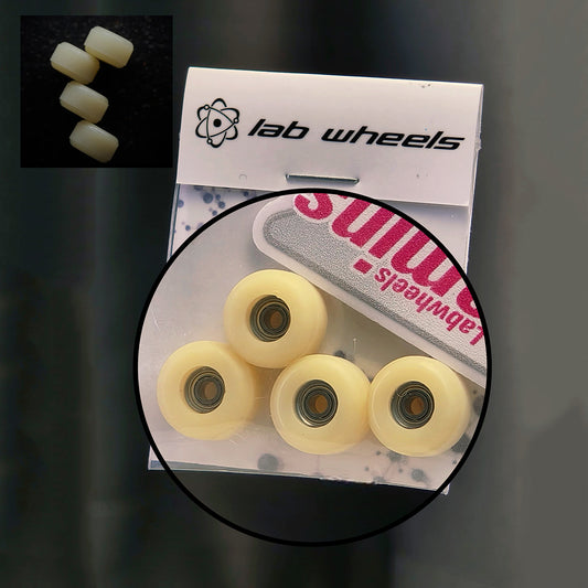 Labwheels - Vitamins (2025)